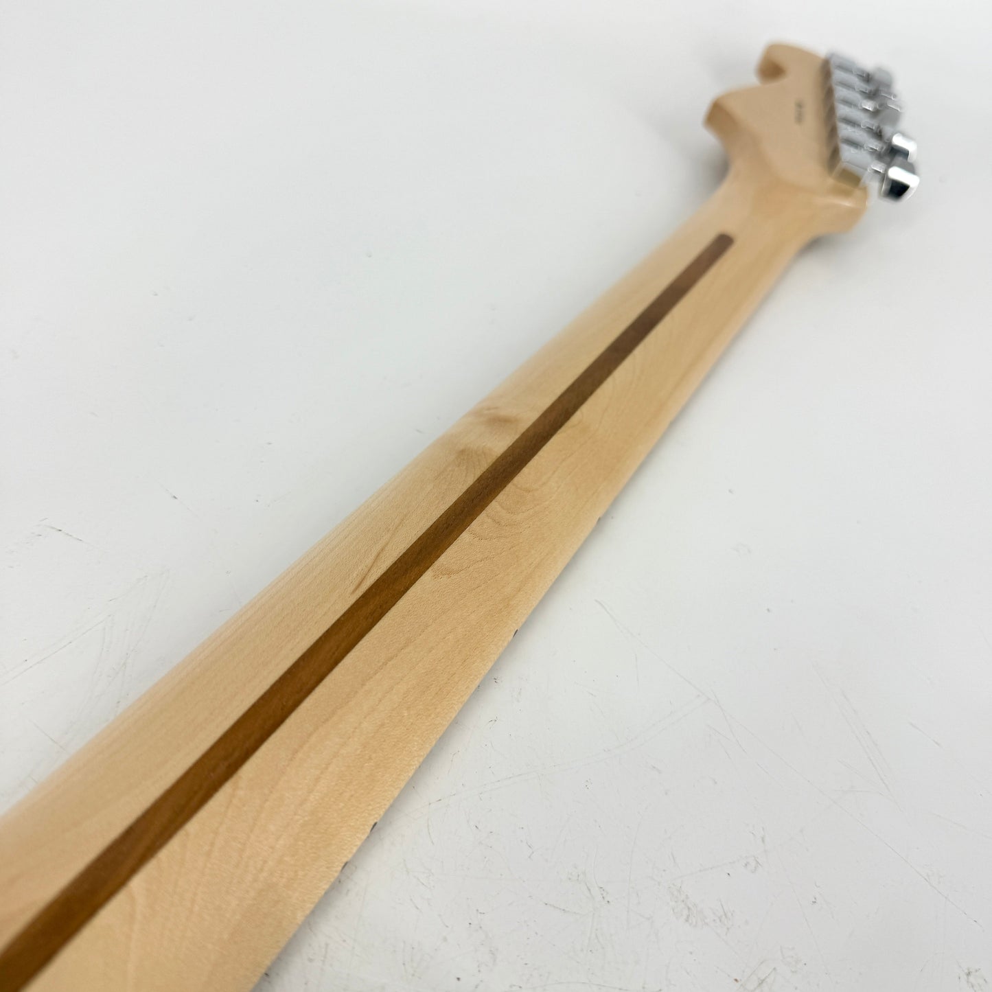 2007 Fender American Series Stratocaster – Black | Tonebay