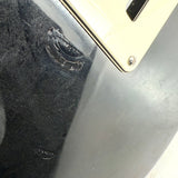 2007 Fender American Series Stratocaster – Black | Tonebay