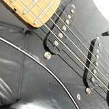 2007 Fender American Series Stratocaster – Black | Tonebay