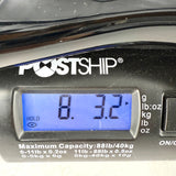 2007 Fender American Series Stratocaster – Black | Tonebay