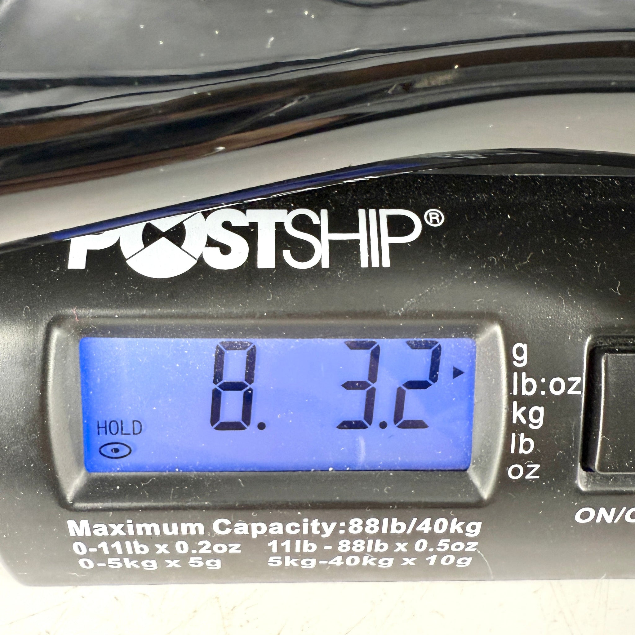 2007 Fender American Series Stratocaster – Black | Tonebay