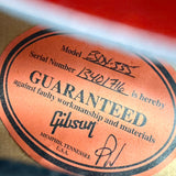 2011 Gibson Custom Shop Block Reissue ES-335 - Cherry Red | Tonebay