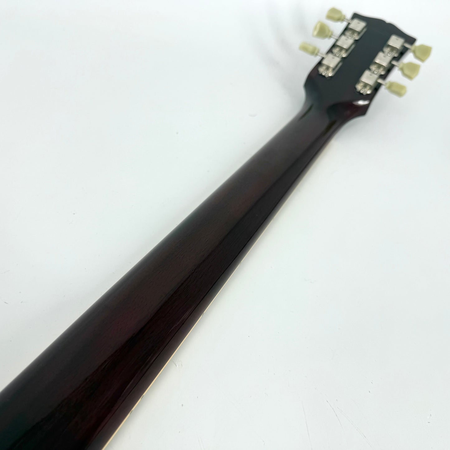 2011 Gibson Custom Shop Block Reissue ES-335 - Cherry Red | Tonebay