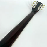 2011 Gibson Custom Shop Block Reissue ES-335 - Cherry Red | Tonebay