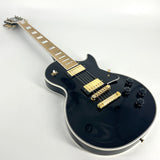 2010 Gibson Les Paul Custom Maple VOS - Ebony Default Title | Tonebay