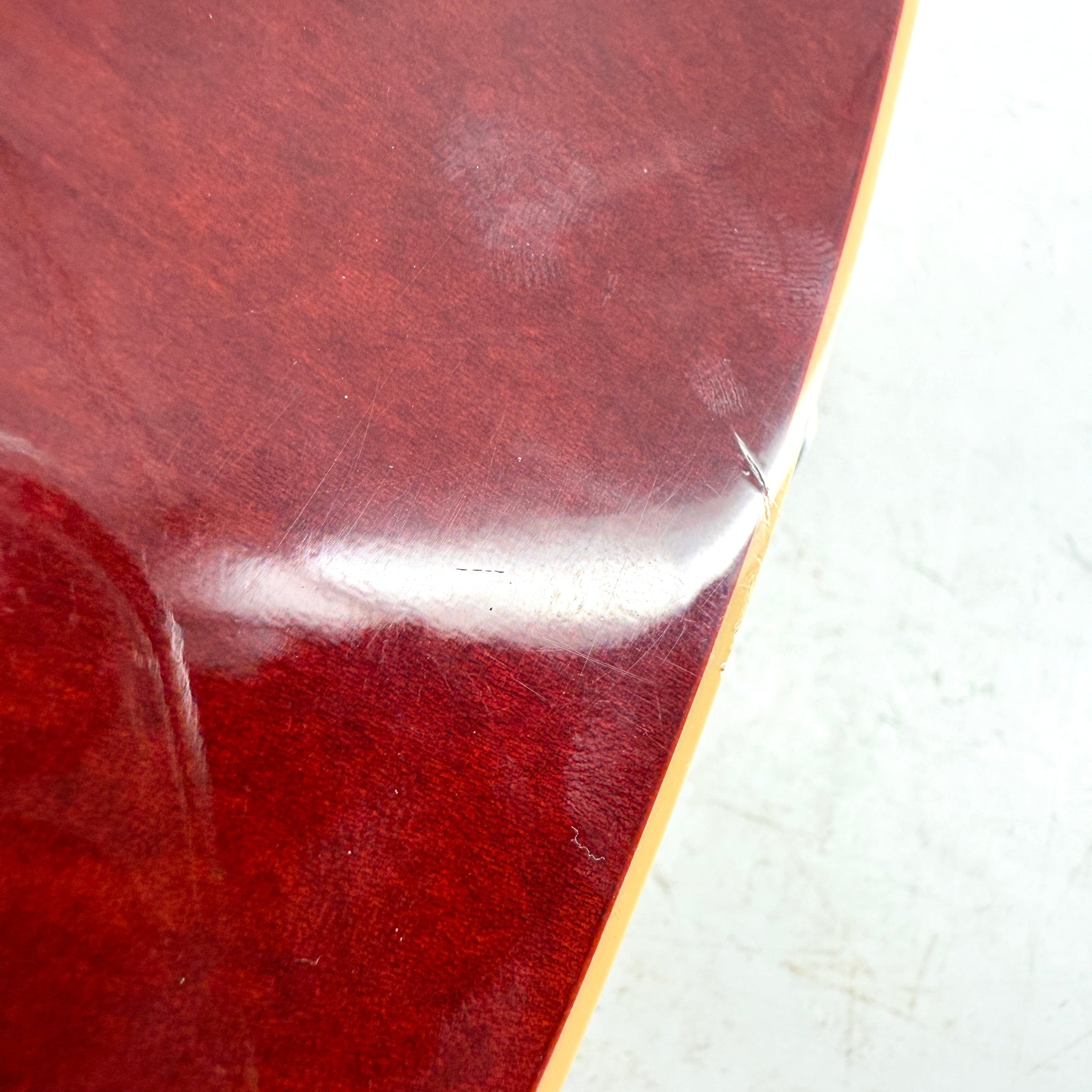 2011 Gibson Custom Shop Block Reissue ES-335 - Cherry Red | Tonebay