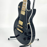 2010 Gibson Les Paul Custom Maple VOS - Ebony | Tonebay