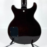 2019 Gibson Custom Shop Les Paul Special Double Cut Figured - Cobra Burst | Tonebay