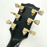 2010 Gibson Les Paul Custom Maple VOS - Ebony | Tonebay