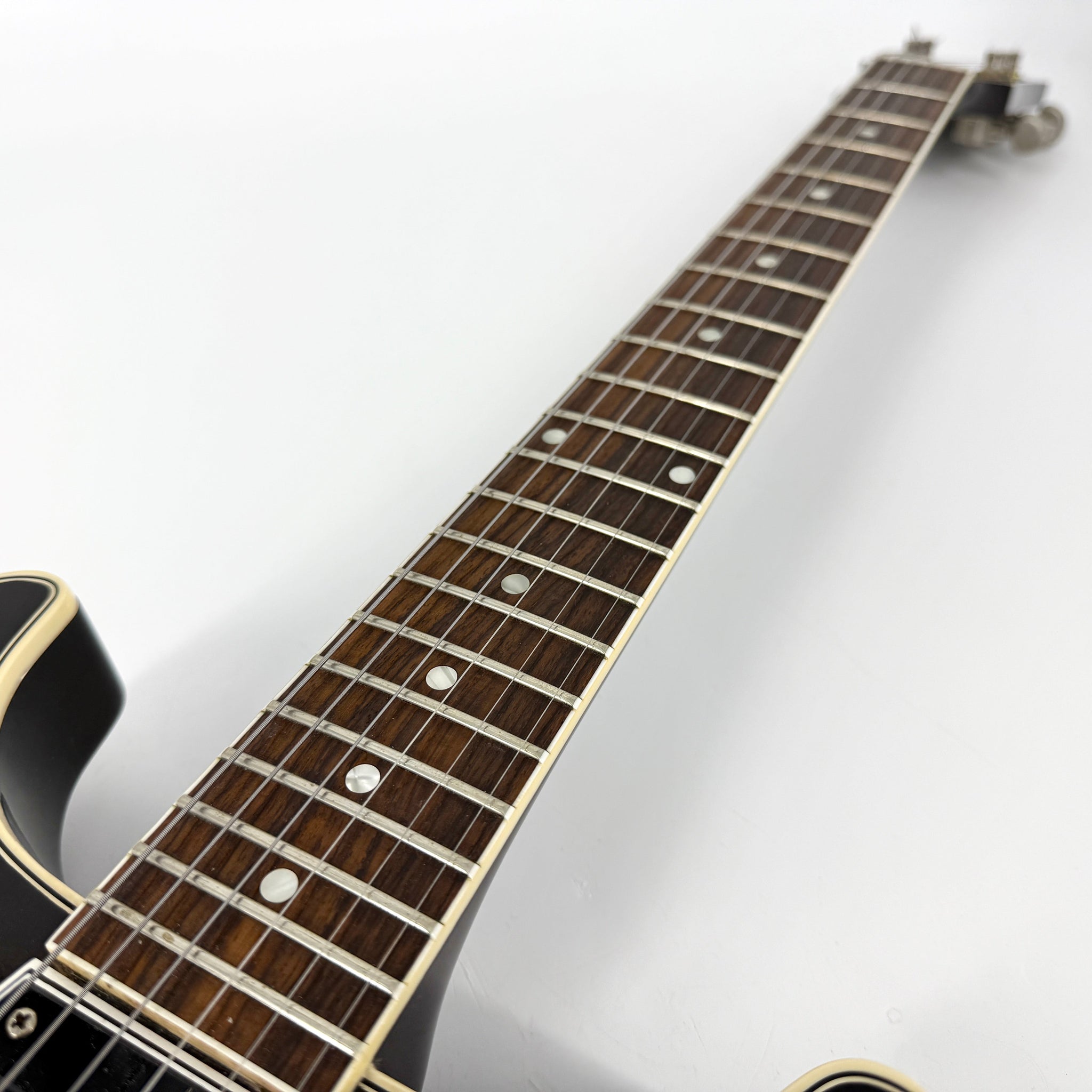 2019 Gibson Custom Shop Les Paul Special Double Cut Figured - Cobra Burst | Tonebay