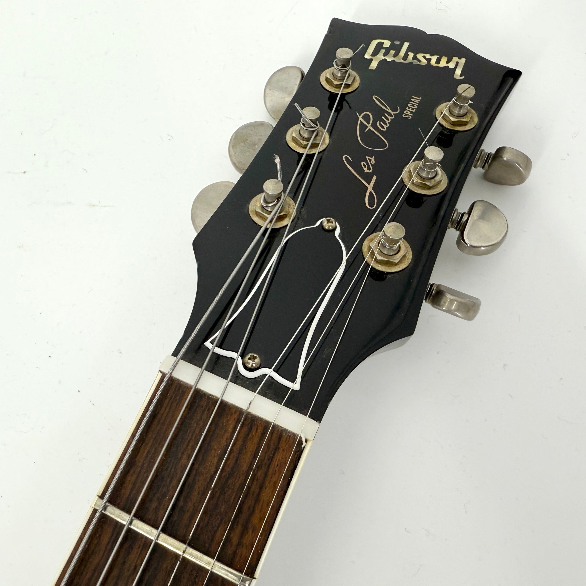 2019 Gibson Custom Shop Les Paul Special Double Cut Figured - Cobra Burst | Tonebay