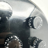 2010 Gibson Les Paul Custom Maple VOS - Ebony | Tonebay