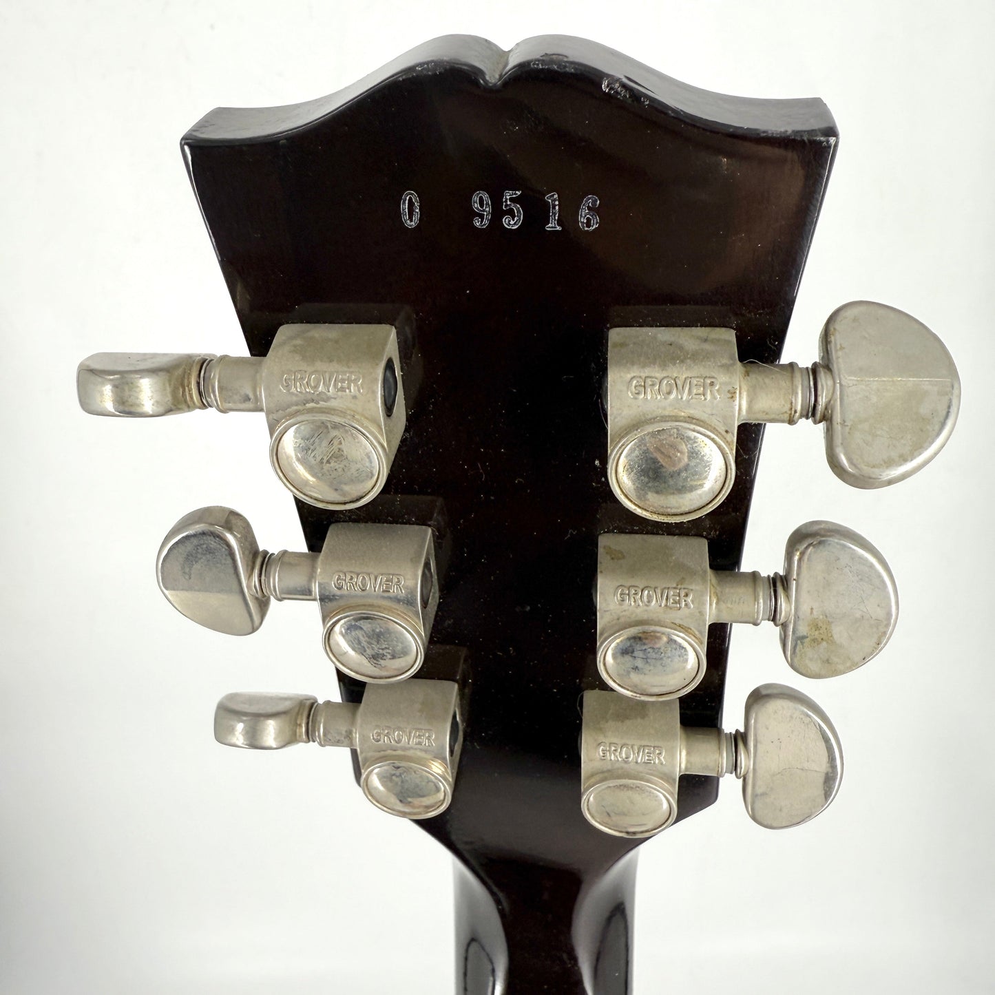 2019 Gibson Custom Shop Les Paul Special Double Cut Figured - Cobra Burst | Tonebay