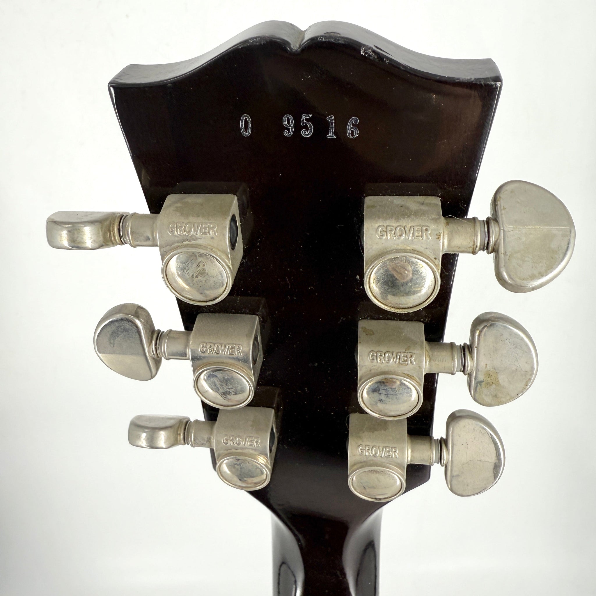 2019 Gibson Custom Shop Les Paul Special Double Cut Figured - Cobra Burst | Tonebay