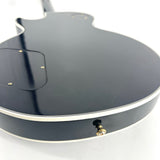 2010 Gibson Les Paul Custom Maple VOS - Ebony | Tonebay