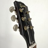 2019 Gibson Custom Shop Les Paul Special Double Cut Figured - Cobra Burst | Tonebay