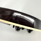 2019 Gibson Custom Shop Les Paul Special Double Cut Figured - Cobra Burst | Tonebay