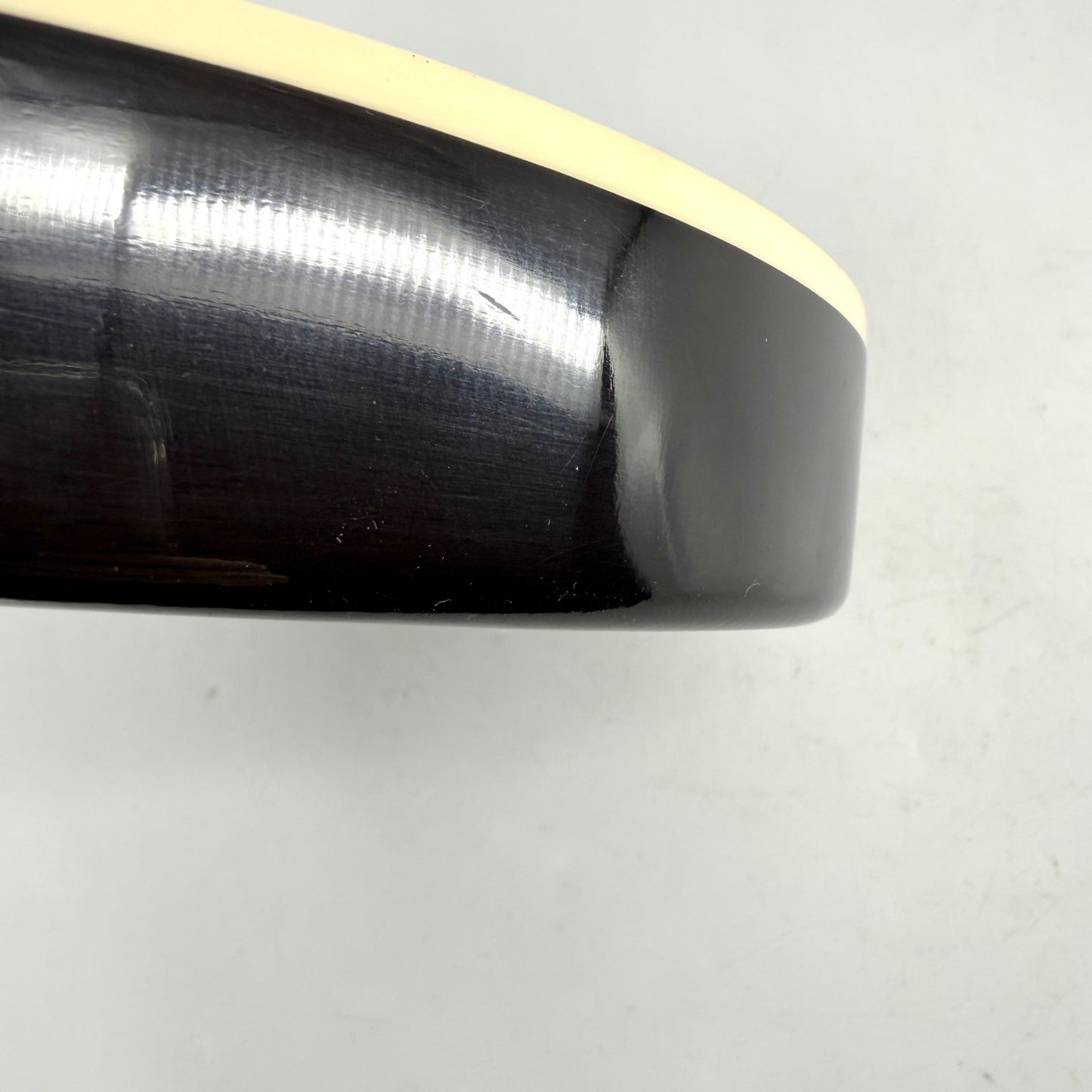 2019 Gibson Custom Shop Les Paul Special Double Cut Figured - Cobra Burst | Tonebay