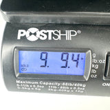 2010 Gibson Les Paul Custom Maple VOS - Ebony | Tonebay