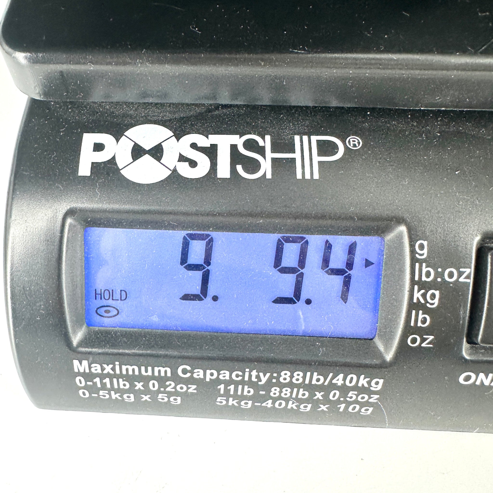 2010 Gibson Les Paul Custom Maple VOS - Ebony | Tonebay