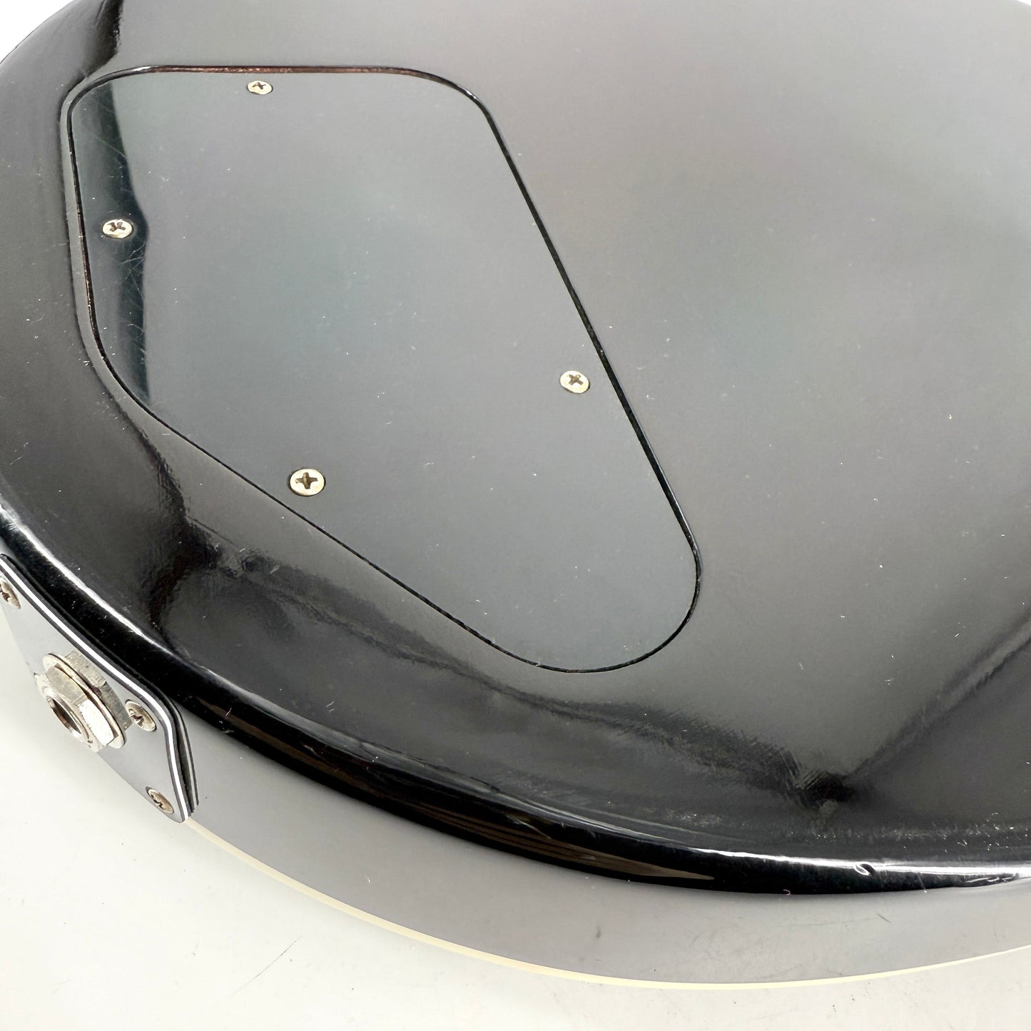 2019 Gibson Custom Shop Les Paul Special Double Cut Figured - Cobra Burst | Tonebay