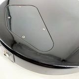 2019 Gibson Custom Shop Les Paul Special Double Cut Figured - Cobra Burst | Tonebay