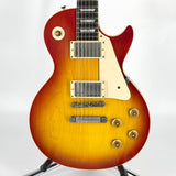 2007 Gibson Custom Shop Les Paul 1958 Reissue - R8 – Washed Cherry | Tonebay