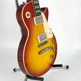 2007 Gibson Custom Shop Les Paul 1958 Reissue - R8 – Washed Cherry | Tonebay