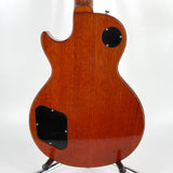 2007 Gibson Custom Shop Les Paul 1958 Reissue - R8 – Washed Cherry | Tonebay