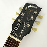 2007 Gibson Custom Shop Les Paul 1958 Reissue - R8 – Washed Cherry | Tonebay