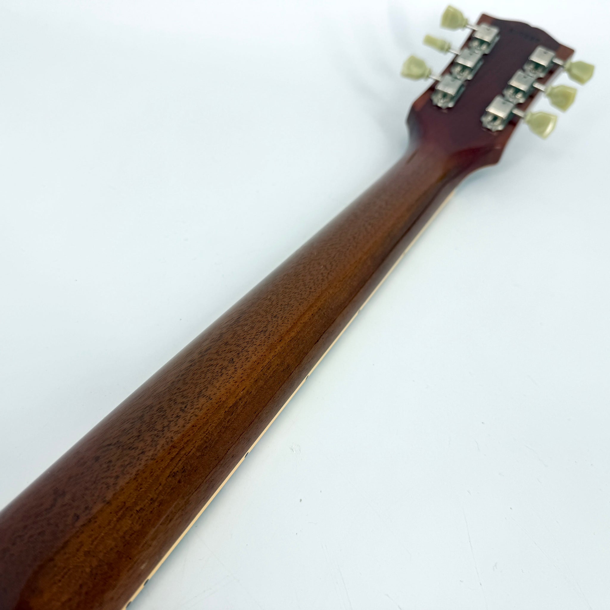 2007 Gibson Custom Shop Les Paul 1958 Reissue - R8 – Washed Cherry | Tonebay