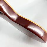 2007 Gibson Custom Shop Les Paul 1958 Reissue - R8 – Washed Cherry | Tonebay