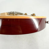 2007 Gibson Custom Shop Les Paul 1958 Reissue - R8 – Washed Cherry | Tonebay