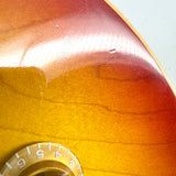 2007 Gibson Custom Shop Les Paul 1958 Reissue - R8 – Washed Cherry | Tonebay