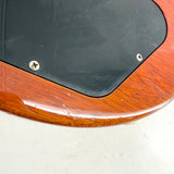 2007 Gibson Custom Shop Les Paul 1958 Reissue - R8 – Washed Cherry | Tonebay