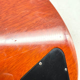 2007 Gibson Custom Shop Les Paul 1958 Reissue - R8 – Washed Cherry | Tonebay