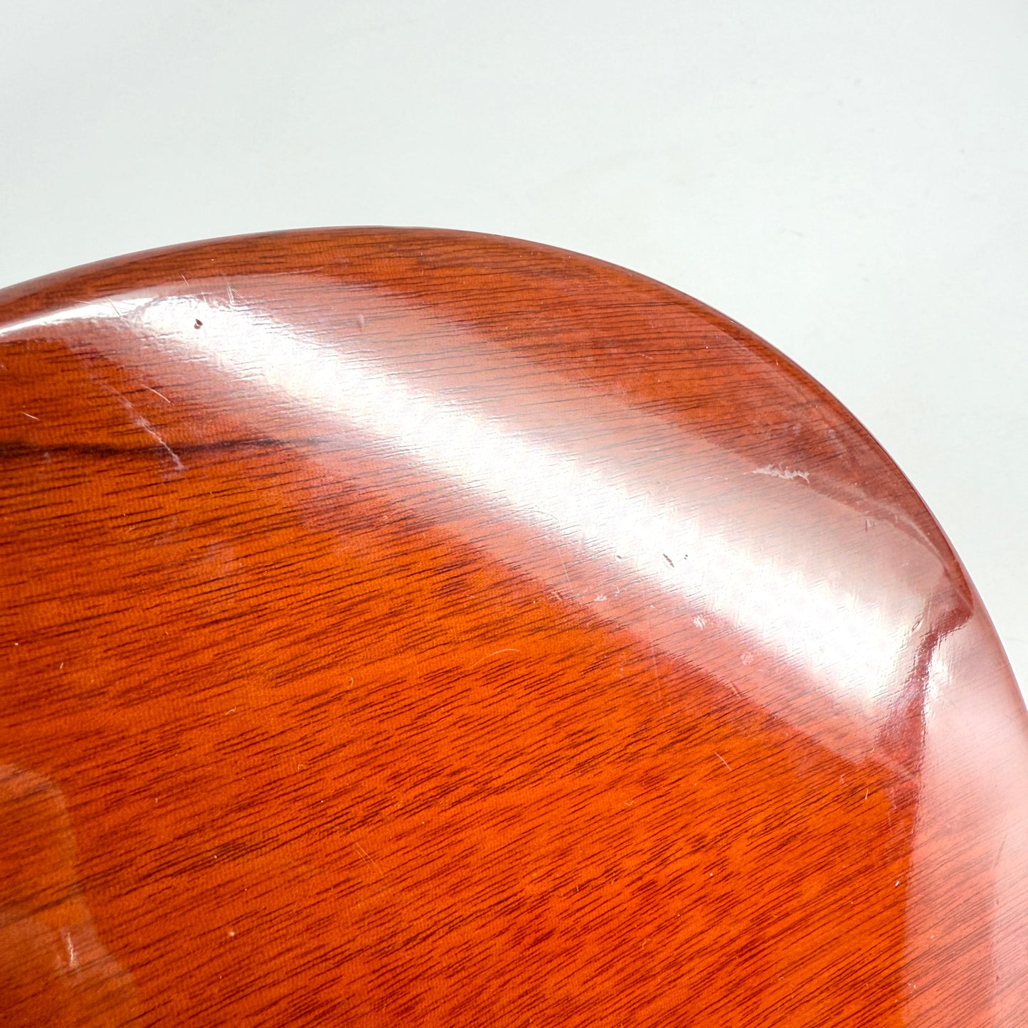 2007 Gibson Custom Shop Les Paul 1958 Reissue - R8 – Washed Cherry | Tonebay