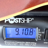 2007 Gibson Custom Shop Les Paul 1958 Reissue - R8 – Washed Cherry | Tonebay