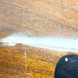 2018 Gretsch G6228FM Players Edition Jet - Dark Cherry Stain | Tonebay