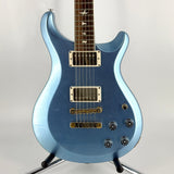 2021 PRS S2 McCarty 594 Thinline - Frost Blue Metallic