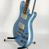 2021 PRS S2 McCarty 594 Thinline - Frost Blue Metallic