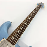 2021 PRS S2 McCarty 594 Thinline - Frost Blue Metallic