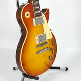 2017 Gibson Custom Shop Historic 1959 Les Paul VOS R9 - Washed Cherry | Tonebay