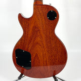 2017 Gibson Custom Shop Historic 1959 Les Paul VOS R9 - Washed Cherry | Tonebay