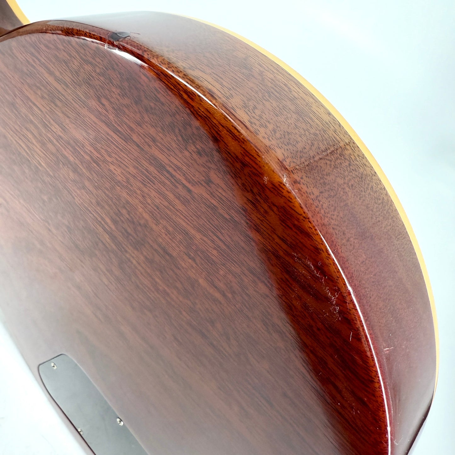 2017 Gibson Custom Shop Historic 1959 Les Paul VOS R9 - Washed Cherry | Tonebay