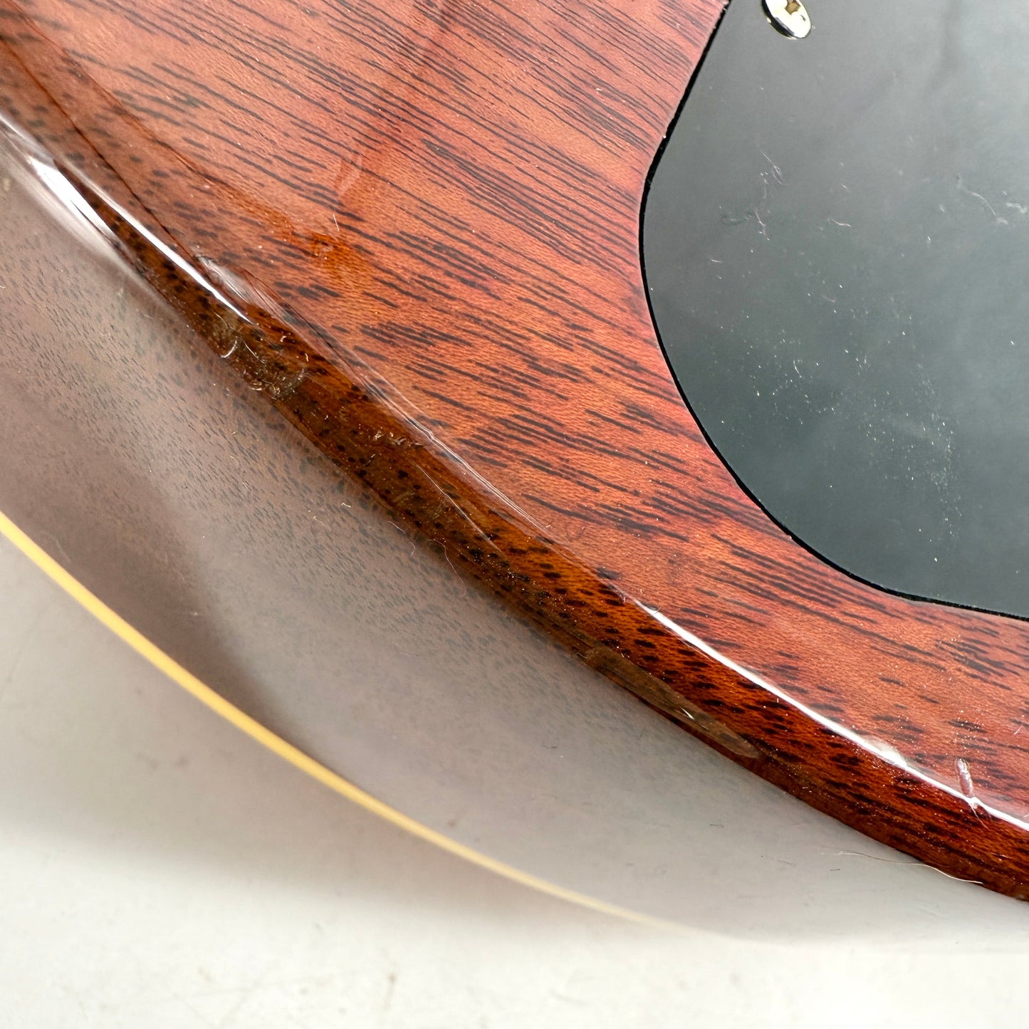 2017 Gibson Custom Shop Historic 1959 Les Paul VOS R9 - Washed Cherry | Tonebay