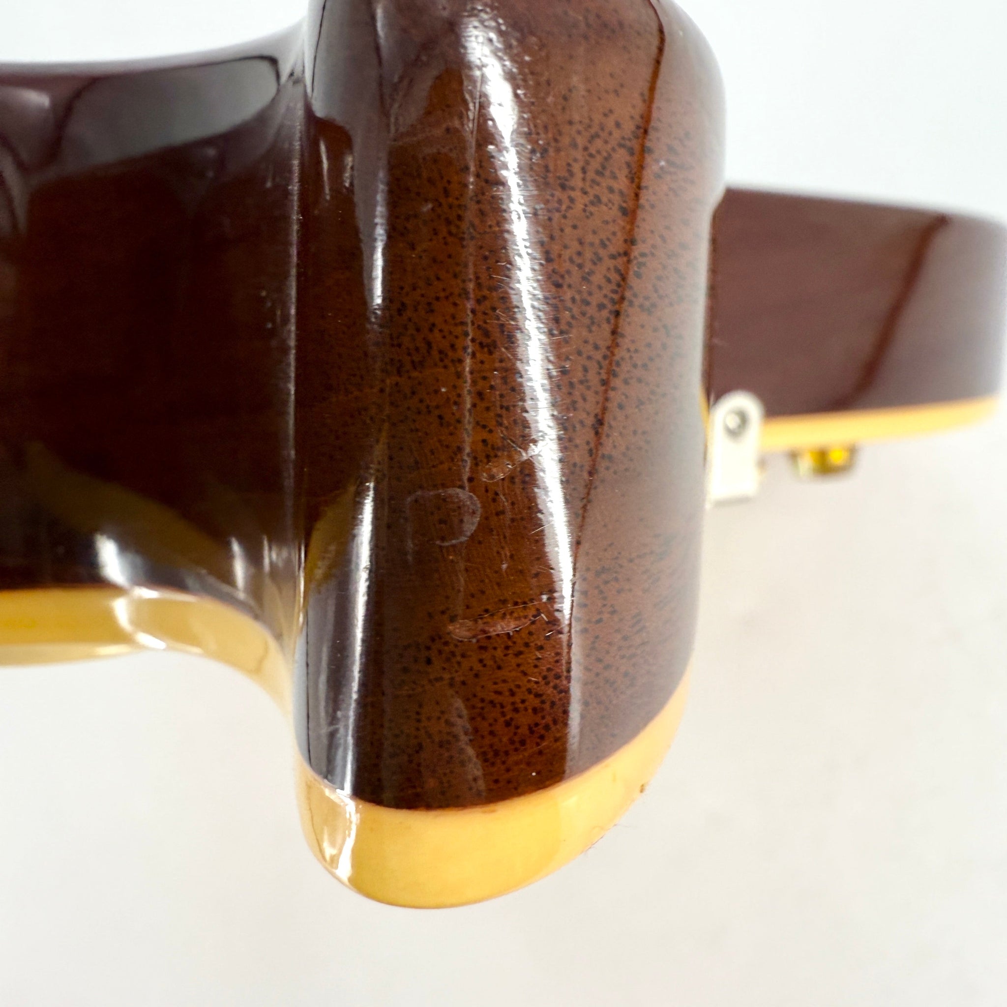 2017 Gibson Custom Shop Historic 1959 Les Paul VOS R9 - Washed Cherry | Tonebay