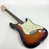 1994 Fender Custom Shop 60s Stratocaster - 3 Tone Sunburst
