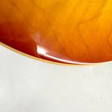 2017 Gibson Custom Shop Historic 1959 Les Paul VOS R9 - Washed Cherry | Tonebay