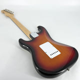 1994 Fender Custom Shop 60s Stratocaster - 3 Tone Sunburst